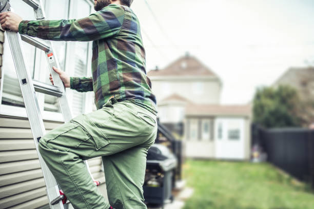 Best Residential Junk Removal  in Snyder, TX